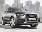 Audi Q3 2.0 TFSI Quattro S-Line 2012 года (AU)